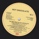 Hot Chocolate - The Very Best Of Hot Chocolate (LP Tweedehands)