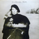 Joni Mitchell - Hejira (LP Tweedehands)