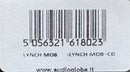 Lynch Mob (2) - Lynch Mob (CD Tweedehands)