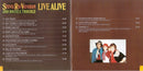 Stevie Ray Vaughan & Double Trouble - Live Alive (CD Tweedehands)