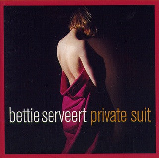 Bettie Serveert - Private Suit (CD Tweedehands)