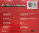Beatles, The - 1962-1966 (CD Tweedehands)