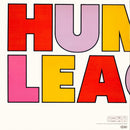 Human League, The - Hysteria (LP Tweedehands)