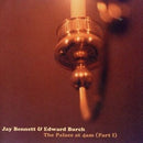 Jay Bennett & Edward Burch - The Palace At 4AM (Part 1) (CD Tweedehands) - Discords.nl