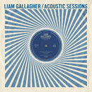 Liam Gallagher - Acoustic Sessions (Silver Blue Vinyl LP) - Discords.nl