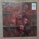 Six Feet Under - Killing For Revenge (LP) - Discords.nl