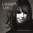 List, Liesbeth - Wereldreiswhite (LP) - Discords.nl