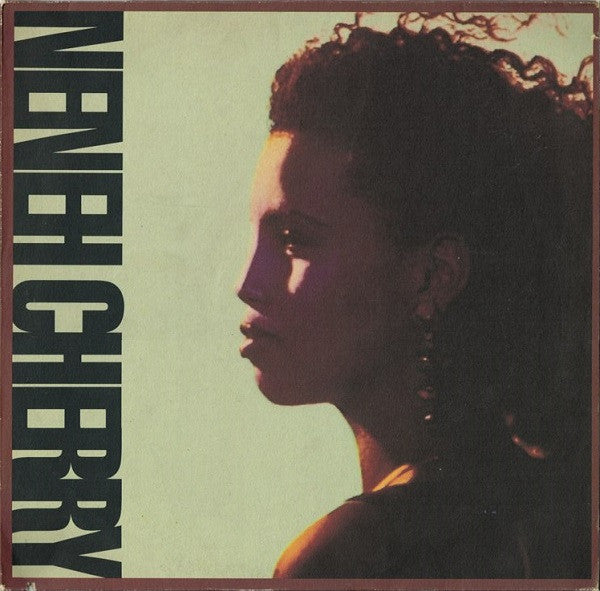 Neneh Cherry - Manchild (12" Tweedehands)