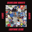 Lightning Seeds, The - Quarrelsome Moments: B-Sides and Rarities (LP) - Discords.nl