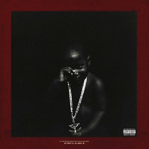 Lil Yachty - Lil boat 3 (LP) - Discords.nl