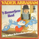Vader Abraham - ’t Smurfenlied (7-inch Tweedehands)