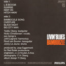 Livin' Blues - Bamboozle (LP Tweedehands)