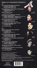 Various - Flammes Du Cœur Gypsy Queens (CD Tweedehands) - Discords.nl