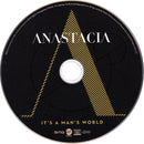 Anastacia - It's A Man's World (CD Tweedehands) - Discords.nl