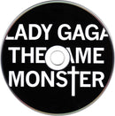 Lady Gaga - The Fame Monster (CD) - Discords.nl