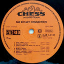 Rotary Connection - The Rotary Connection (LP Tweedehands) - Discords.nl