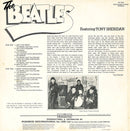 Beatles, The Featuring Tony Sheridan - The Beatles Featuring Tony Sheridan (LP Tweedehands)
