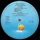 Bob Marley & The Wailers - Uprising (LP Tweedehands)