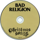 Bad Religion - Christmas Songs (CD) - Discords.nl