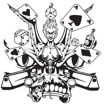 Bodybags, The - Bodybags, The (CD)