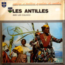 Les Colvoco - Les Antilles (LP Tweedehands) - Discords.nl