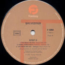 Sylvester - Step II (LP Tweedehands)
