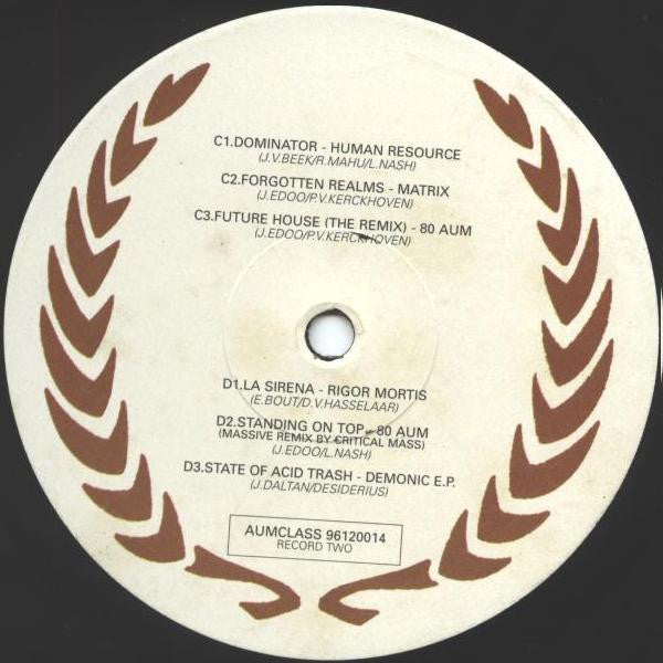 Various - The Diamond Classic Series (12" Tweedehands)