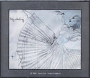 Annette Peacock - Sky-skating (LP Tweedehands)