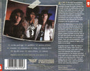 King's X - Out Of The Silent Planet (CD Tweedehands)