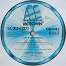 Jermaine Jackson - Let's Get Serious (LP Tweedehands)