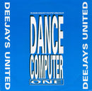 Deejays United - Dance Computer One (LP Tweedehands)
