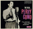 Perry Como - The Real... Perry Como (The Ultimate Perry Como Collection) (CD) - Discords.nl