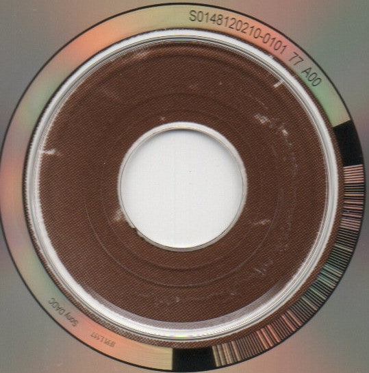 Toto - Tambu (CD) - Discords.nl