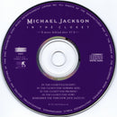 Michael Jackson - In The Closet (Mixes Behind Door