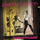 London Cowboys - Animal Pleasure + Tall in the Saddle & more (LP) - Discords.nl