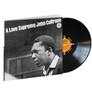 John Coltrane - A love supreme (LP) - Discords.nl