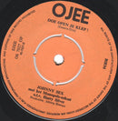 Johnny Sex - De Mijne Is Klein Maar Dapper! (7-inch Tweedehands) - Discords.nl