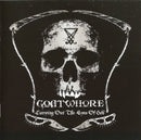 Goatwhore - Carving Out The Eyes Of God (CD) - Discords.nl