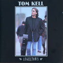 Tom Kell - Angeltown (CD Tweedehands) - Discords.nl