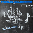 Blue Gillum Band, The - Time For Travelling (LP Tweedehands)