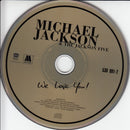 Michael Jackson & Jackson 5, The - We Love You! - The Definite Classics Collection (CD Tweedehands) - Discords.nl