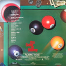 Various - "The Color Of Money" - The Original Motion Picture Soundtrack (LP Tweedehands)