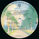 Van Morrison - A Period Of Transition (LP Tweedehands)