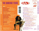 Various - Club 70 - The Dancing Years (CD Tweedehands)