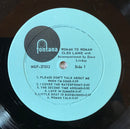 Cleo Laine - Woman To Woman (LP Tweedehands) - Discords.nl