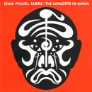 Jean-Michel Jarre - The Concerts In China (CD) - Discords.nl