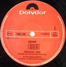 Jean-Michel Jarre - Equinoxe (LP Tweedehands) - Discords.nl