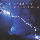 Dire Straits - Love Over Gold (CD Tweedehands)