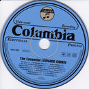 Leonard Cohen - The Essential Leonard Cohen (CD Tweedehands) - Discords.nl