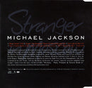 Michael Jackson - Stranger In Moscow (CD Tweedehands) - Discords.nl